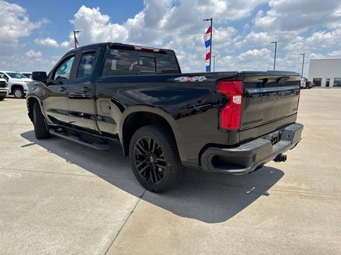 Used 2020 Chevrolet Silverado 1500 RST w/ Rally Edition AWD/4WD image 3