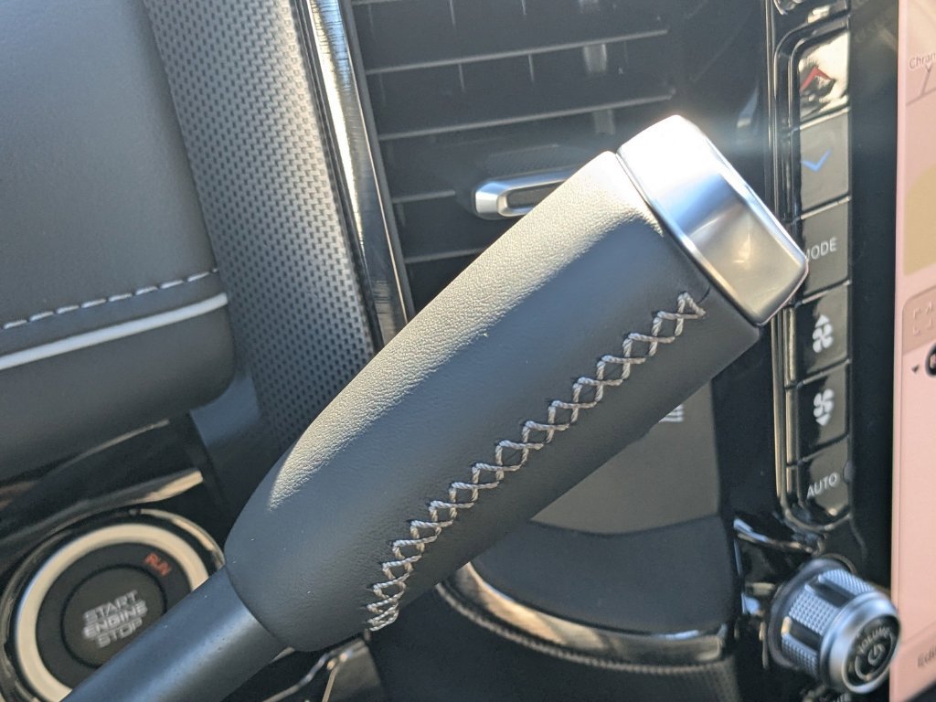 New 2026 RAM 2500 Limited AWD/4WD image 28