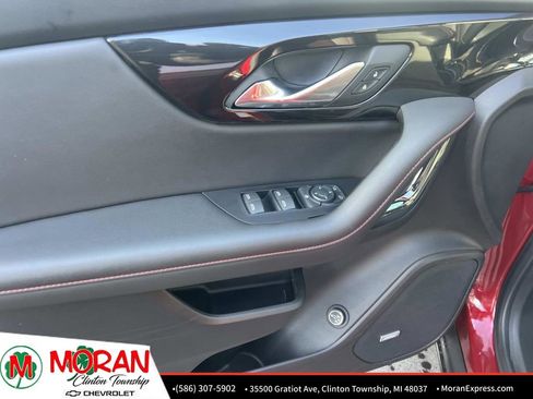 Certified 2023 Chevrolet Blazer RS image 16