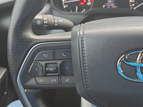 Used 2026 Toyota Tundra SR5 image 16