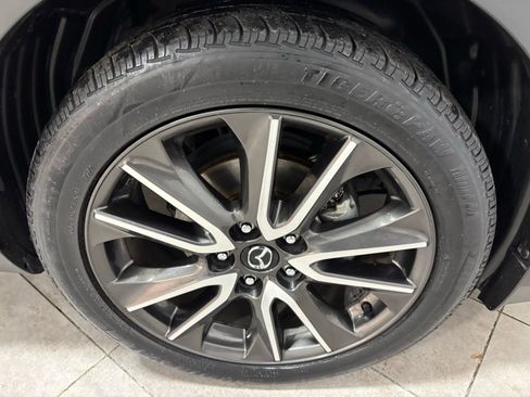 Used 2017 MAZDA CX-3 Grand Touring image 9