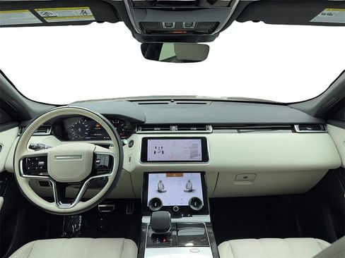 Used 2023 Land Rover Range Rover Velar R-Dynamic S image 17