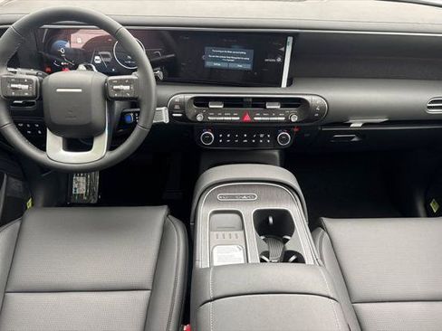 New 2026 Hyundai Palisade SEL image 10