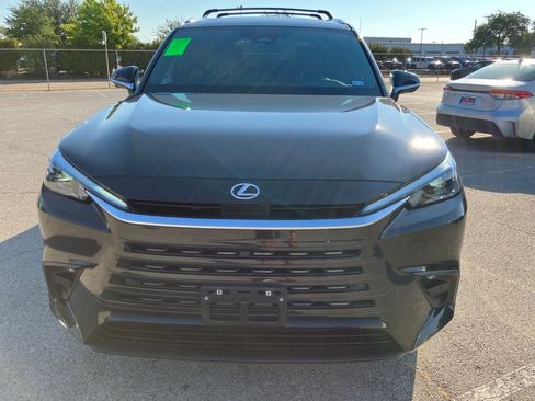 Used 2025 Lexus TX 350 AWD w/ Technology Package image 17