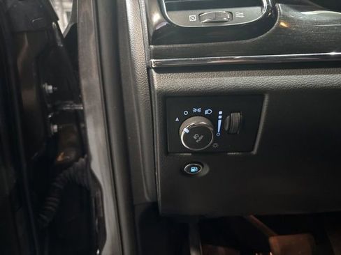 Used 2020 Jeep Grand Cherokee Trailhawk w/ Trailhawk Luxury Group image 14