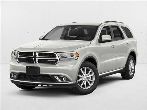 Used 2017 Dodge Durango GT w/ Premium Group AWD/4WD image 1