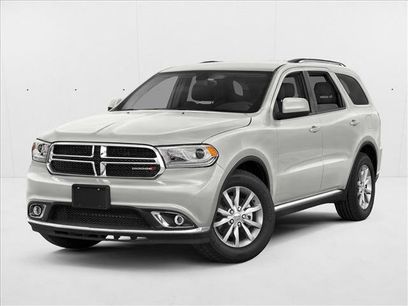 Used 2017 Dodge Durango GT w/ Premium Group