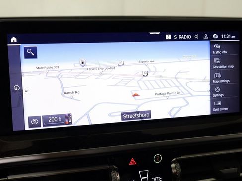 Used 2025 BMW X4 xDrive30i image 53