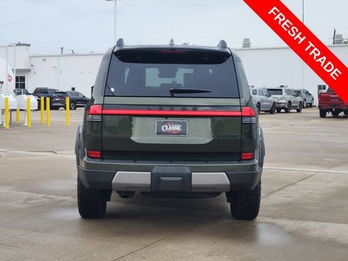 Used 2024 Lexus GX 550 AWD/4WD image 6