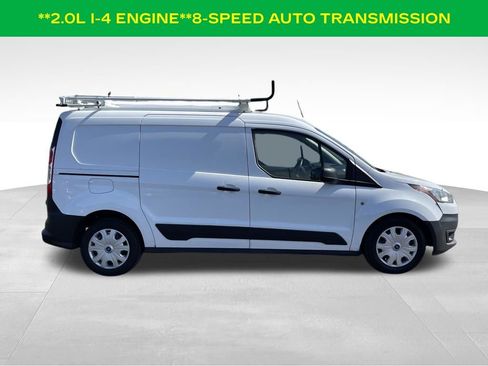 Used 2022 Ford Transit Connect XL FWD image 6