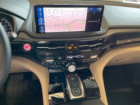 Certified 2026 Acura MDX SH-AWD w/ Advance Package image 16