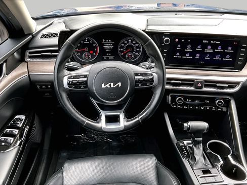 Used 2023 Kia K5 EX FWD image 6