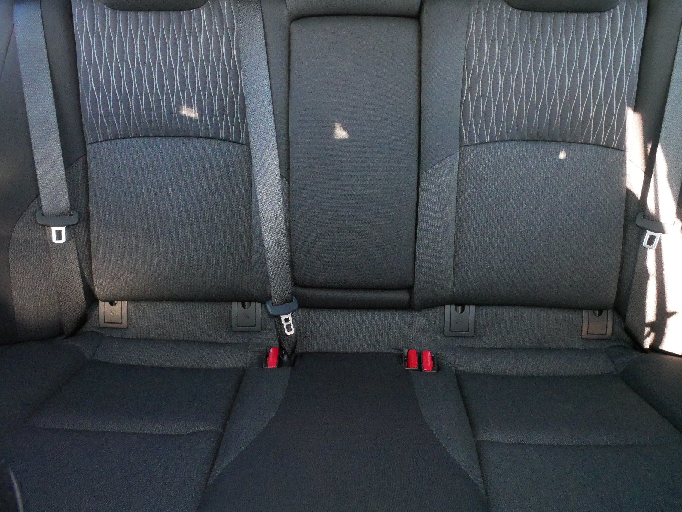 Certified 2026 Toyota Camry LE FWD image 13