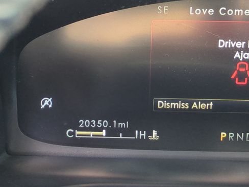 Used 2023 Lincoln Aviator Reserve w/ Equipment Group 201A RWD image 21