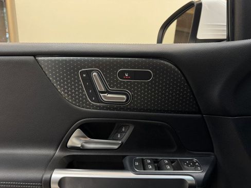 Certified 2026 Mercedes-Benz GLB 250 image 18