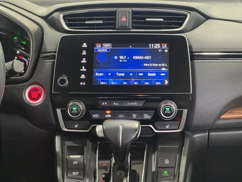 Used 2020 Honda CR-V Touring image 13