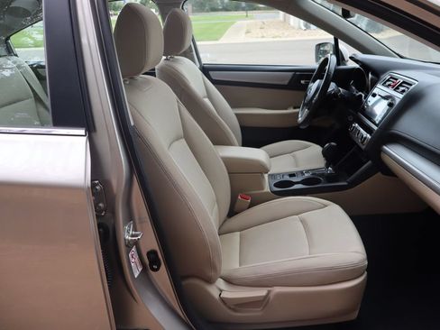 Used 2016 Subaru Legacy 2.5i Premium AWD/4WD image 22