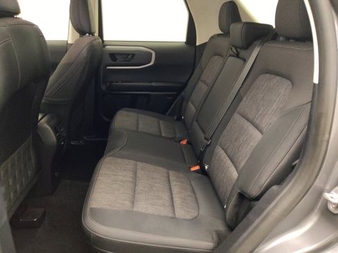 Used 2022 Ford Bronco Sport Big Bend image 18