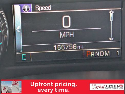 Used 2016 Chevrolet Silverado 2500 LTZ w/ Duramax Plus Package AWD/4WD image 18