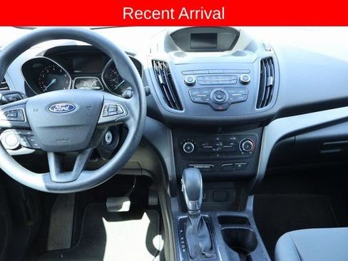Used 2019 Ford Escape S FWD image 6