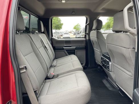 Used 2017 Ford F150 XLT w/ Equipment Group 302A Luxury AWD/4WD image 28