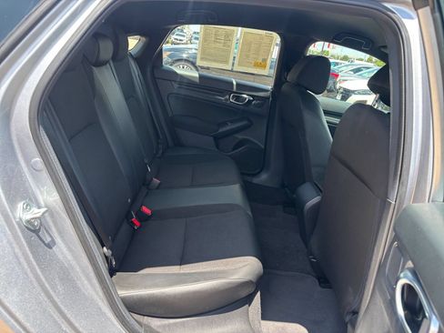 Used 2025 Honda Civic Sport image 24