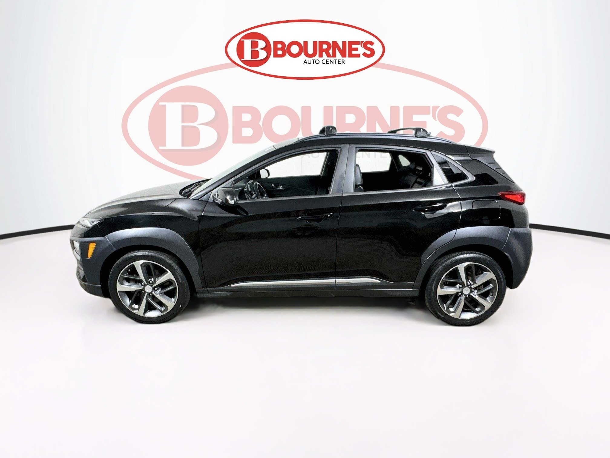Used 2021 Hyundai Kona Ultimate AWD/4WD image 9