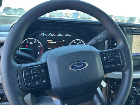 New 2024 Ford F450 XL image 21