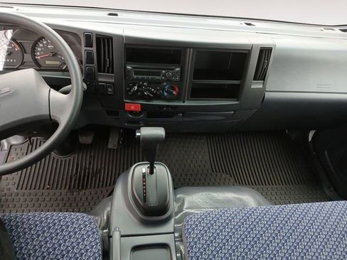 New 2025 Chevrolet Low Cab Forward RWD image 11