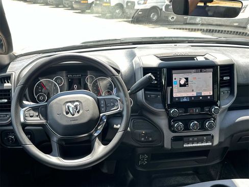 New 2025 RAM 4500 Tradesman w/ Chrome Appearance Group image 11