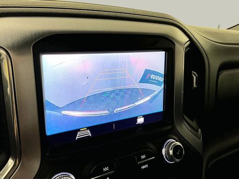 Used 2020 GMC Sierra 1500 Elevation w/ Elevation Value Package AWD/4WD image 23