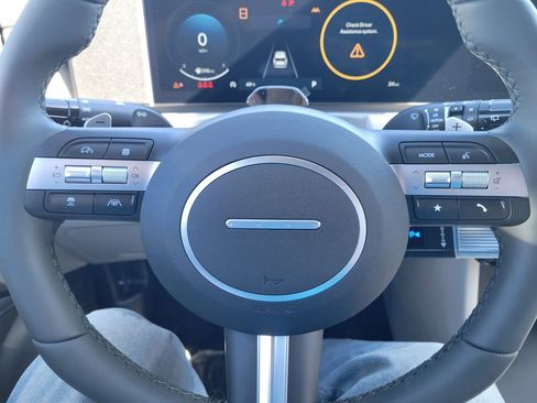 New 2026 Hyundai Tucson Limited AWD/4WD image 19