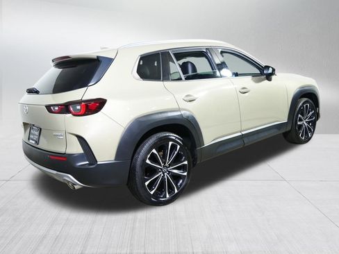 Used 2024 MAZDA CX-50 2.5 Turbo w/ Cargo Package AWD/4WD image 7