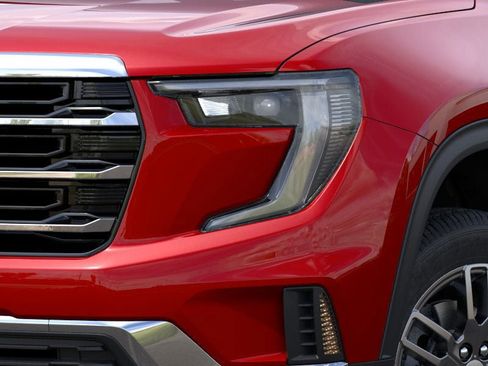 New 2025 GMC Acadia Elevation image 34