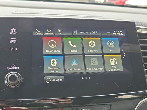 Used 2019 Honda Passport Touring image 21