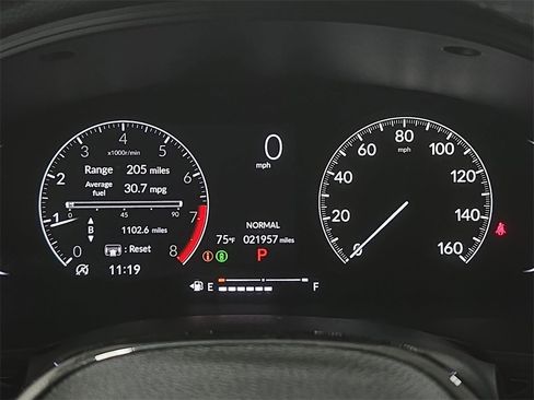 Used 2023 Honda Civic Sport image 19