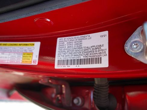 Used 2021 Honda Accord Sport Special Edition image 38