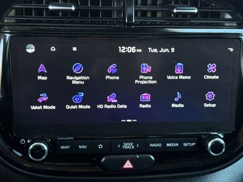 Certified 2023 Kia Soul GT-Line FWD image 17