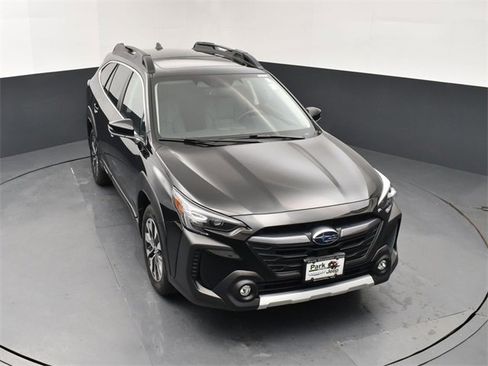 Used 2025 Subaru Outback Limited XT w/ Popular Package #2 image 13