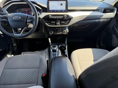 Used 2022 Ford Escape SE FWD image 11
