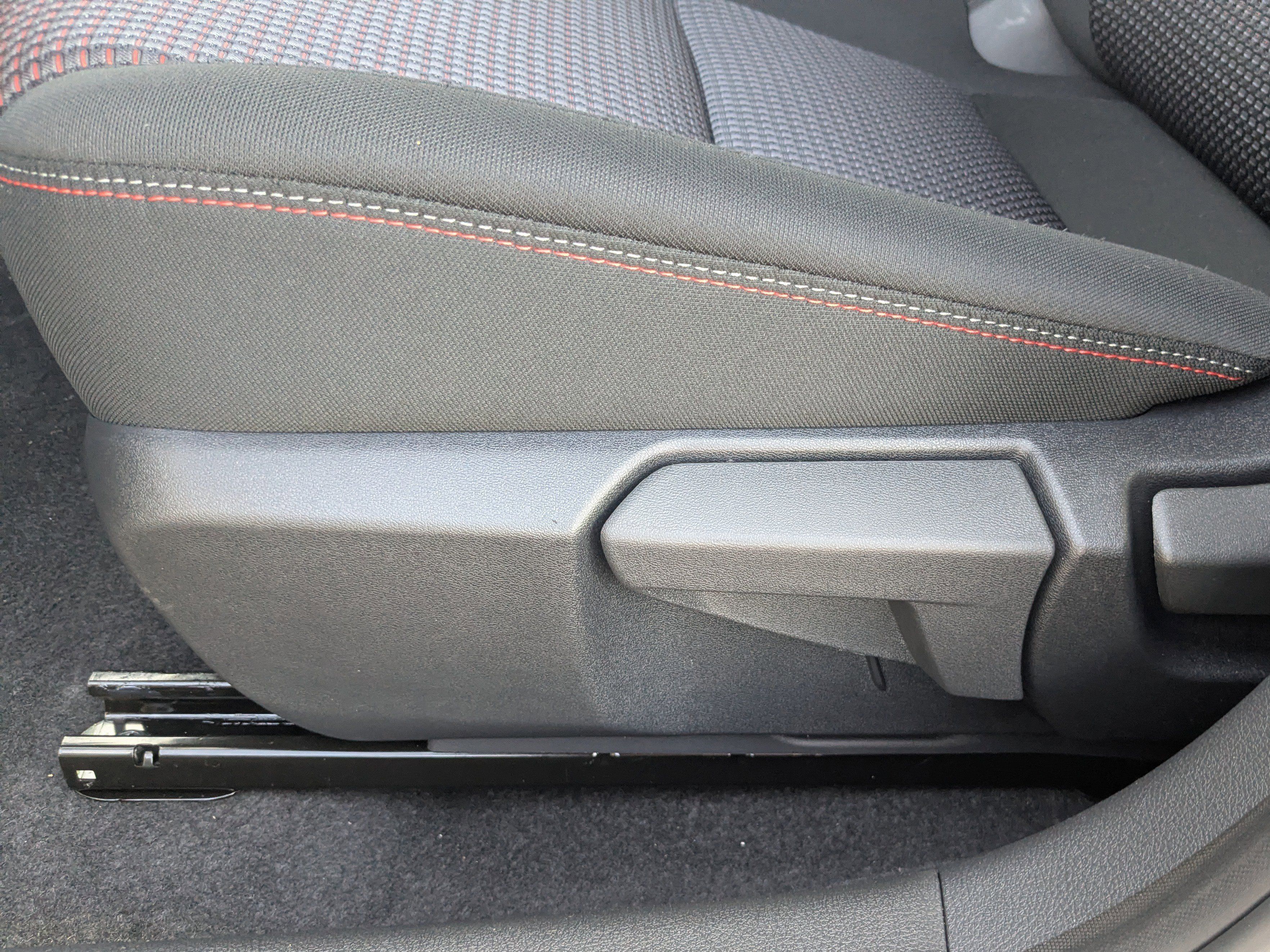New 2027 Nissan Sentra SR w/ SR All Weather Package FWD image 20