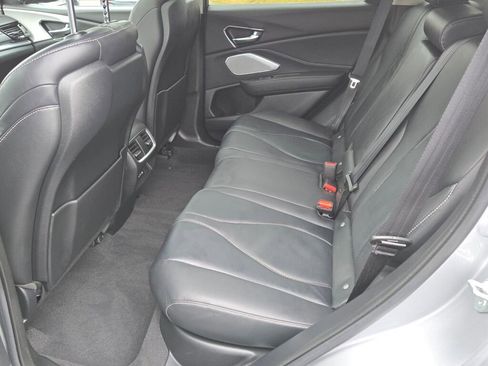 Certified 2023 Acura RDX w/ Technology Package image 22