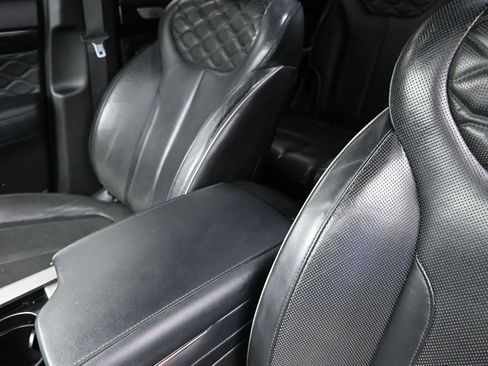 Used 2021 Hyundai Palisade Calligraphy image 14