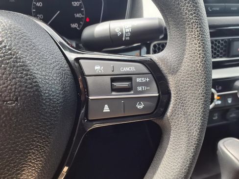 Used 2026 Honda Civic LX image 15
