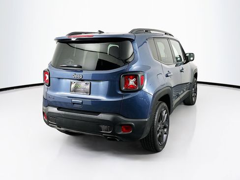 Used 2021 Jeep Renegade Latitude AWD/4WD image 9