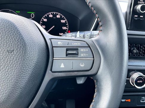 Used 2025 Honda CR-V Sport-L image 25