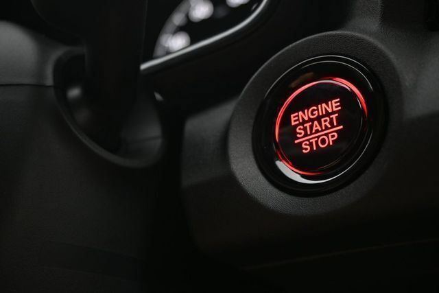 Used 2026 Honda CR-V EX image 15