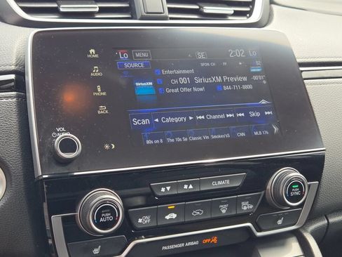 Used 2020 Honda CR-V EX image 27