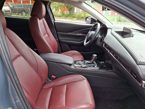 Used 2025 MAZDA CX-30 AWD 2.5 S w/ Preferred Package image 12