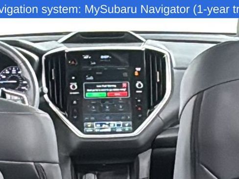 New 2026 Subaru Ascent Limited AWD/4WD image 17